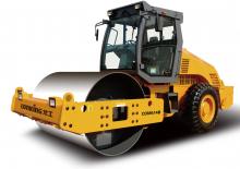 Egyhengeres hengerek Lonking CDM514B