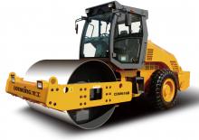 Egyhengeres hengerek Lonking CDM516B