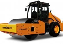 Egyhengeres hengerek Lonking CDM520A9