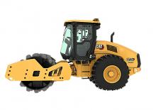 Egyhengeres hengerek Caterpillar CP11GC