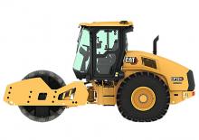Egyhengeres hengerek Caterpillar CP12GC