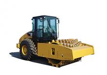 Egyhengeres hengerek Caterpillar CP76