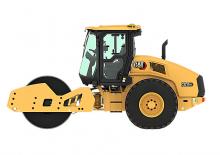 Egyhengeres hengerek Caterpillar CS11GC