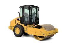 Egyhengeres hengerek Caterpillar CS44B