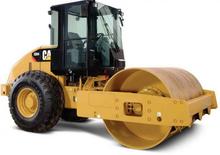 Egyhengeres hengerek Caterpillar CS54
