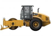 Egyhengeres hengerek Caterpillar CS68B