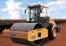 Egyhengeres hengerek XCMG CV123U