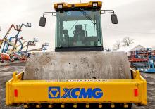 Egyhengeres hengerek XCMG CV163U 