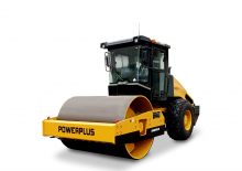Egyhengeres hengerek PowerPlus CV300D-III