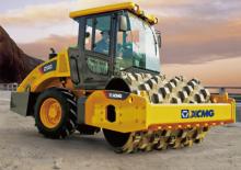 Egyhengeres hengerek XCMG CV83U