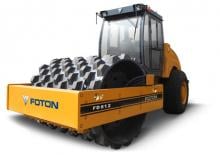 Egyhengeres hengerek Foton Lovol FD812