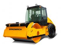 Egyhengeres hengerek Sinomach GYS08
