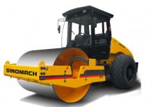 Egyhengeres hengerek Sinomach GYS122