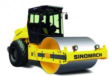 Egyhengeres hengerek Sinomach GYS14 