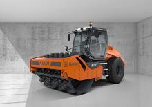 Egyhengeres hengerek Hamm H 13i C-P