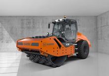 Egyhengeres hengerek Hamm H 20i C-P