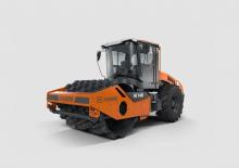 Egyhengeres hengerek Hamm HC 140i P