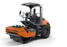 Egyhengeres hengerek Hamm HC 50i P