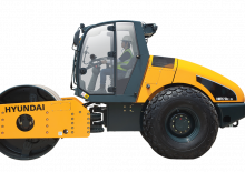 Egyhengeres hengerek Hyundai HR70C