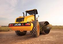 Egyhengeres hengerek JCB JCB116D