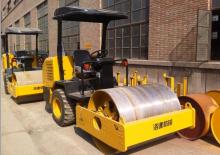 Egyhengeres hengerek YTO LSS203