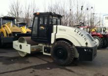Egyhengeres hengerek YTO LT207G