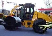 Egyhengeres hengerek YTO LT214
