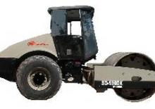 Egyhengeres hengerek IR-ABG Pro Pac SD 170 D