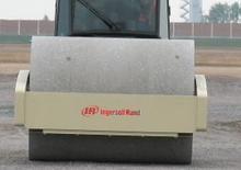 Egyhengeres hengerek IR-ABG Pro Pac SD 170 F