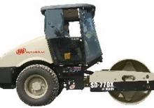 Egyhengeres hengerek IR-ABG Pro Pac SD 70 D