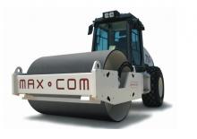 Egyhengeres hengerek Max-Com R 716