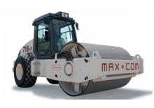 Egyhengeres hengerek Max-Com R 718