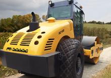 Egyhengeres hengerek RHINO RC100