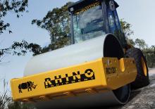 Egyhengeres hengerek RHINO RC120