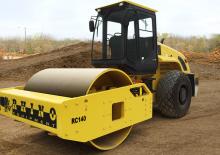 Egyhengeres hengerek RHINO RC140
