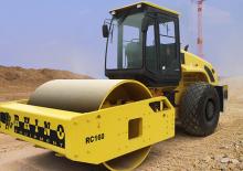 Egyhengeres hengerek RHINO RC160