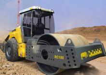 Egyhengeres hengerek RHINO RC180