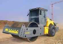 Egyhengeres hengerek RHINO RC200