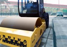 Egyhengeres hengerek RHINO RC30