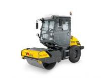 Egyhengeres hengerek Wacker Neuson RC50P