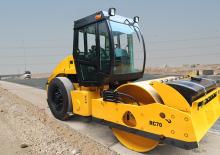 Egyhengeres hengerek RHINO RC70