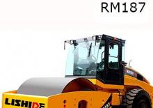 Egyhengeres hengerek Lishide RM187