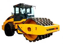 Egyhengeres hengerek Lishide RM206K
