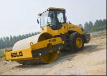 Egyhengeres hengerek SDLG RS7120