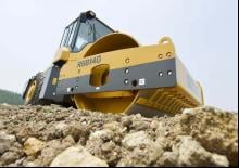 Egyhengeres hengerek SDLG RS8140