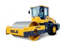 Egyhengeres hengerek SDLG RS8160