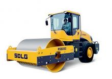 Egyhengeres hengerek SDLG RS8220