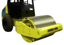 Egyhengeres hengerek Rammax RW 5005