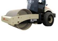 Egyhengeres hengerek IR-ABG SD 122 DX Terra-Firma
