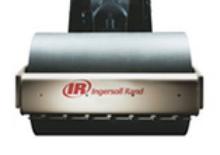 Egyhengeres hengerek IR-ABG SD 200 DX Terra-Firma